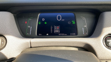 Honda Jazz 1.5 i-MMD Hybrid Crosstar EX 5dr eCVT Hybrid Hatchback